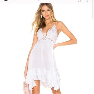 Free people Adella dress